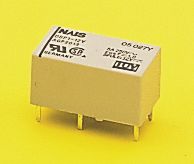 PANASONIC EW - DSP1-5V - 继电器 SPNO/SPNC 5V