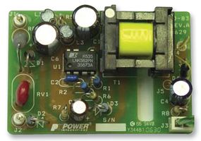 POWER INTEGRATIONS - RDK-83 - 参考设计套件 LINKSWITCH-LP系列