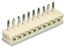 MOLEX - 352371010 - 连接器外壳