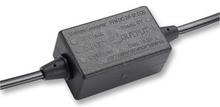 ALFATRONIX - DD24-12 009 - 直流/直流转换器 9W 24V