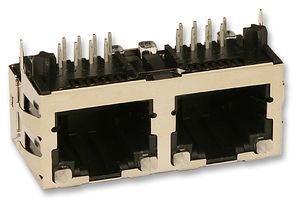 MOLEX - 442480033 - 屏蔽型插口 8/8