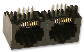 MOLEX - 442480057 - 插口 2端口 8/8