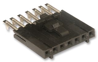 MOLEX - 15388070 - 插座 FFC/FPC7路