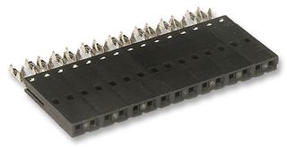 MOLEX - 15388158 - 插座 FFC/FPC15路