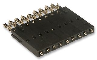 MOLEX - 15389092 - 插座 FFC/FPC9路