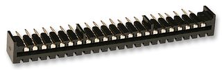 MOLEX - 22023223 - 插座 FFC 22路