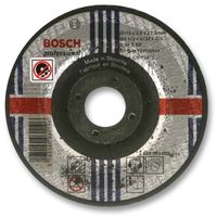 BOSCH - 2608600318 - 金属板切割轮 115MM