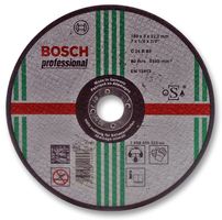 BOSCH - 2608600323 - 石板切割轮180MM