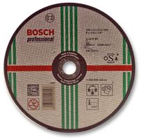 BOSCH - 2608600326 - 石板切割轮230MM