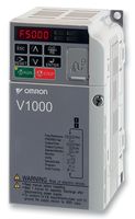 OMRON - VZA44P0BAA - 逆变驱动器 4KW 400VAC 9.2A