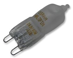 OSRAM SYLVANIA - HP40FC - 卤素灯 240V 40W 磨砂 66740AM