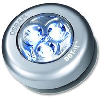 OSRAM SYLVANIA - DOTITSI - 发光二极管灯 DOT-IT 银