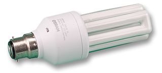 OSRAM SYLVANIA - D11BCT - 灯 DULUX? EL11W BC