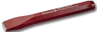 ROEBUCK - CC13X150BH - 錾子 1/2英寸X6英寸