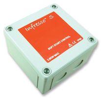 UNITED AUTOMATION - INFRESCO S 4KW - 软启动器 INFRESCO 4KW