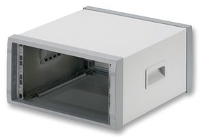 METCASE - M6010305 - 仪器机箱 3UX42HP