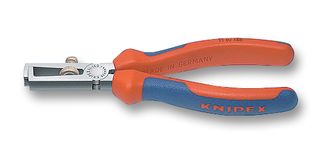 KNIPEX - 11 02 160 - 剥线钳