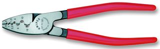 KNIPEX - 97 71 180 - 压接工具 尾箍