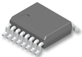 TEXAS INSTRUMENTS - PCA9554DB - 芯片 输入/输出扩展器 I2C/SMBUS