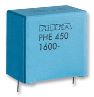 EVOX RIFA - PHE450KB6100JR06 - 电容 0.1uF 400V PULSE