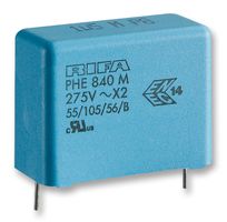 EVOX RIFA - PHE840MD6220MD13R06L2 - 电容 0.22uF 275V X2 PHE840