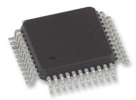 MICROCHIP - DSPIC33FJ32MC304-I/PT - 芯片 数字信号控制器 16位 32K闪存 40MIPS