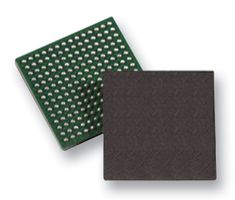 FREESCALE SEMICONDUCTOR - DSP56321VL275 - 芯片 数字信号处理器(DSP) 24位 275MHz