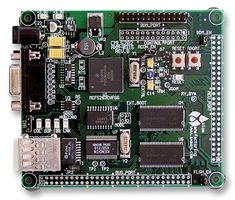 FREESCALE SEMICONDUCTOR - M5282LITEE - 评估板套件 MCF5282