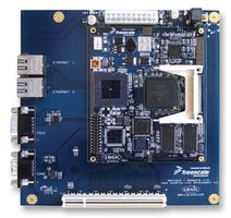 FREESCALE SEMICONDUCTOR - M5484LITEKITE - 开发套件 MCF548X