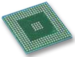 FREESCALE SEMICONDUCTOR - MPC5200CVR400B - 微处理器(MPU) 32位 400MHz 272PBGA