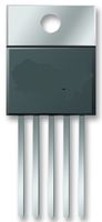 INTERNATIONAL RECTIFIER - IPS6041PBF - 场效应管 MOSFET IPS TO-220FL