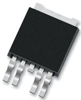 INTERNATIONAL RECTIFIER - IPS7081SPBF - 场效应管 MOSFET IPS D2-PAK 5脚