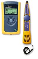 FLUKE NETWORKS - LNKRUN INTILLI 100 - 电缆测试套件 IntelliTone?