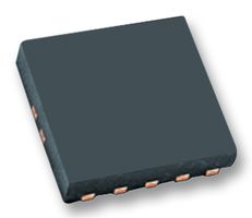 SILICON LABORATORIES - SI3460-D01-GM - 芯片 直流/直流控制器 IEEE 802.3接口 11QFN