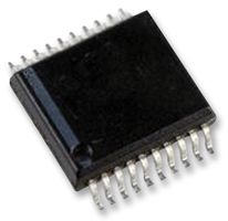 MICROCHIP - MCP23008-E/SS - 芯片 远程I/O扩展器 8位 I2C&SPI