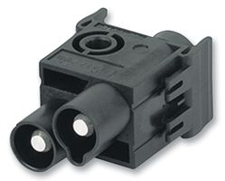 CONTACT CONNECTORS - 10344100 - 矩形连接器 大电流 2路 公