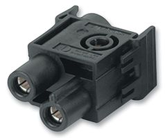 CONTACT CONNECTORS - 10345100 - 矩形连接器 大电流 2路 母