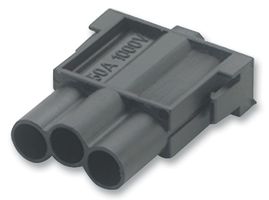 CONTACT CONNECTORS - 10399800 + 1121070C - 矩形连接器 3路 1.5mm 公