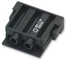 CONTACT CONNECTORS - 10382200 + 1121300C - 矩形连接器 5路 0.5mm 公