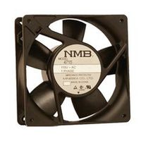 NMB - 5915PC-23T-B20-A00.. - 轴流风扇 172X150X38MM 230VAC