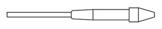 PACE - 1121-0933-P5 - 脱焊烙铁头 通孔元件 2.29MM