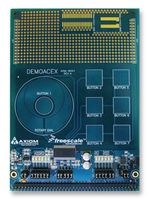 FREESCALE SEMICONDUCTOR - DEMOACEX - 扩展板 Flexis?