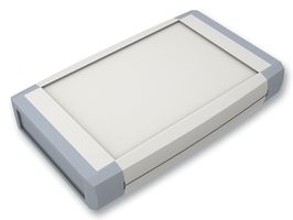 BOSS ENCLOSURES - 33132002 - 外壳 ABS 浅灰色 100X75X20MM