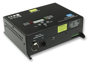 IST - IDRIVE 1000 - 发光二极管驱动器 1000mA 210W