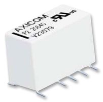TYCO ELECTRONICS - V23079D2001B301 - 继电器 SMD DPCO 5VDC