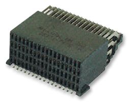 TYCO ELECTRONICS - 9-1393754-3 - 插座 1.25mm 72路