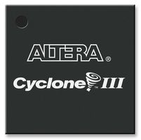 ALTERA - EP3C5M164C8N - 芯片 FPGA CYCLONE III 5K单元 164MQFP