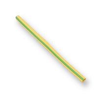 PRO POWER - 13718 - 热缩管 2:1 灰/黄 25.4MM 50M