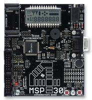 TEXAS INSTRUMENTS - MSP-EXP430FG4618 - 实验板套件 MSP430FG4618