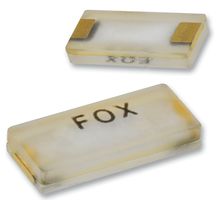 FOX - FQ1045A-4.9152 - 晶振 4.5X10mm 4.9152MHz